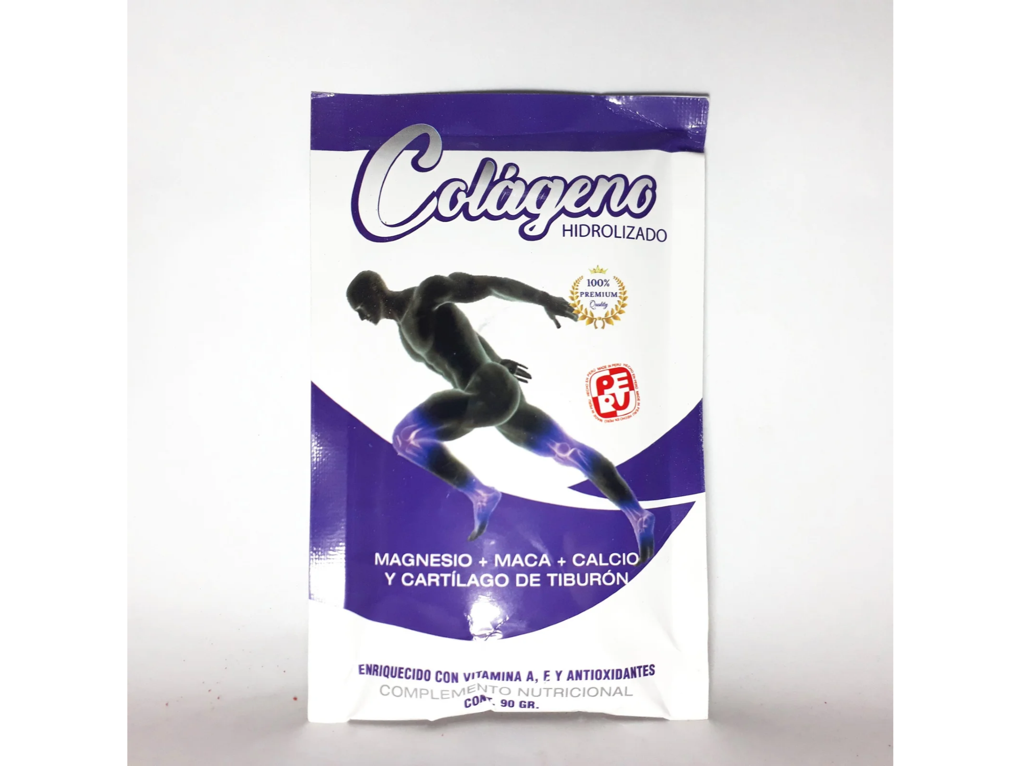 Colágeno Hidrolizado 90g