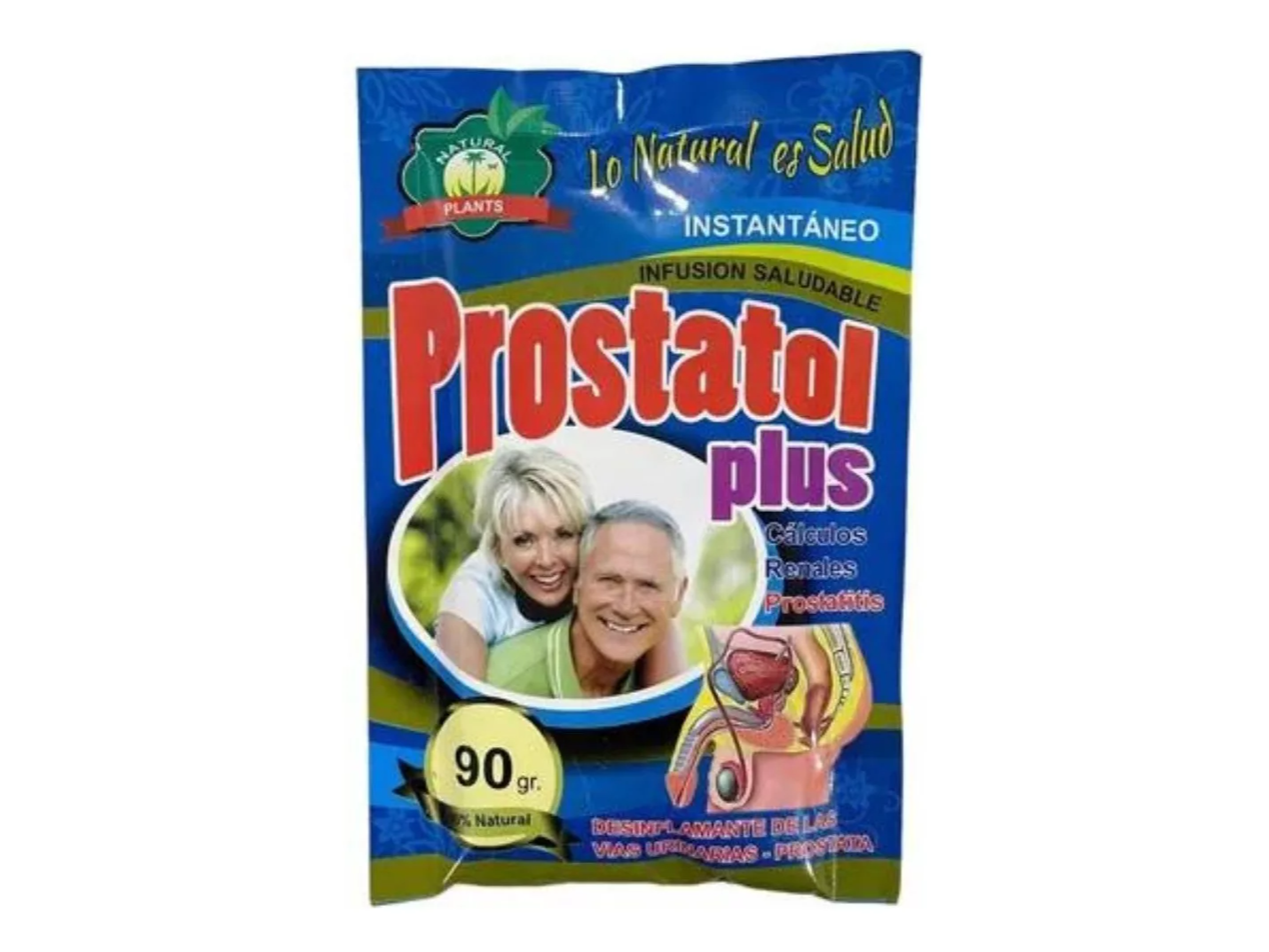 Prostatol 90g