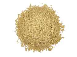 Soja texturizada mediana