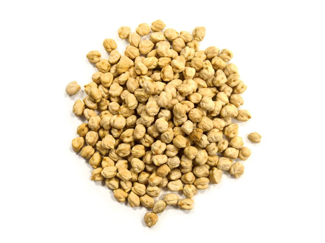 Garbanzos de Granja Santa Cruz