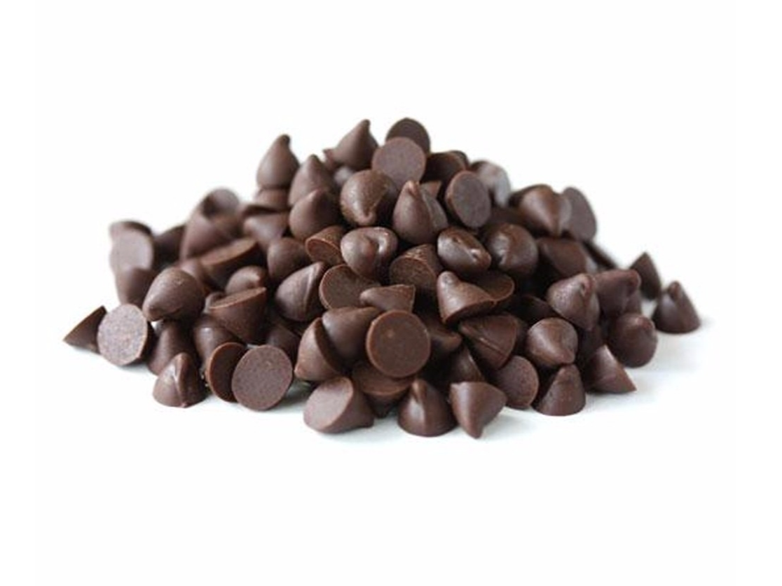 Chips de chocolate