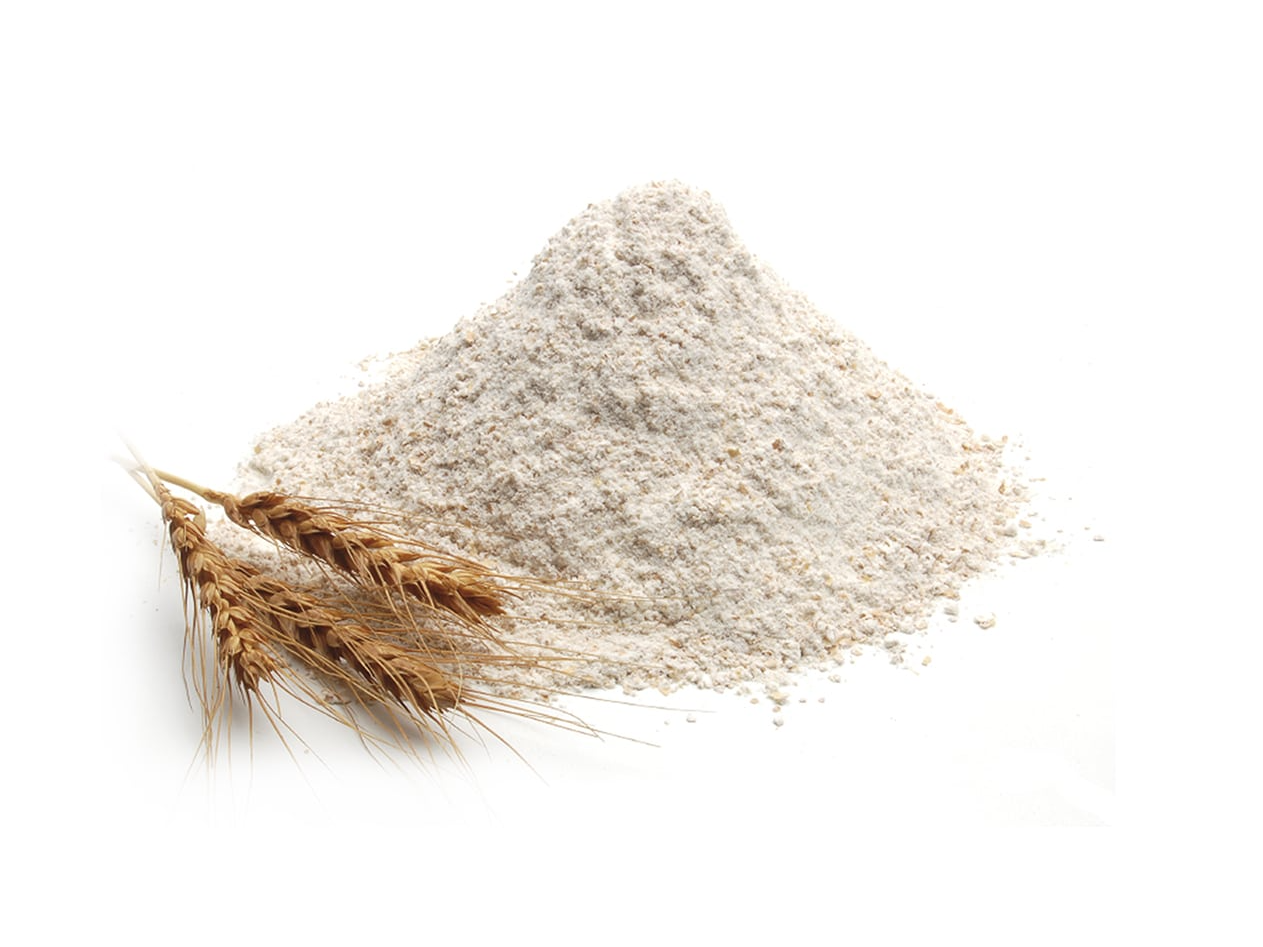 Harina de Trigo Tipo 000 a granel