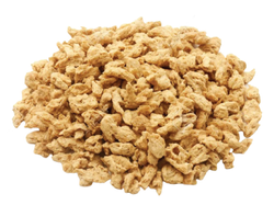 Soja texturizada gruesa