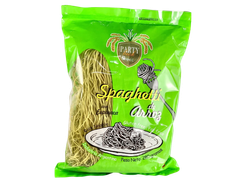 Fideos de arroz Party Beck Espinaca 280g