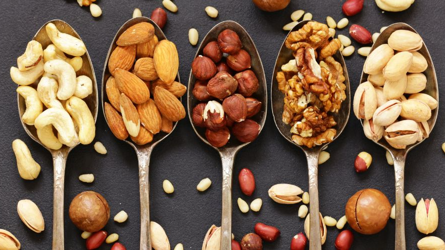 Frutos Secos
