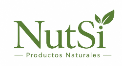 Logo NutSi Productos Naturales