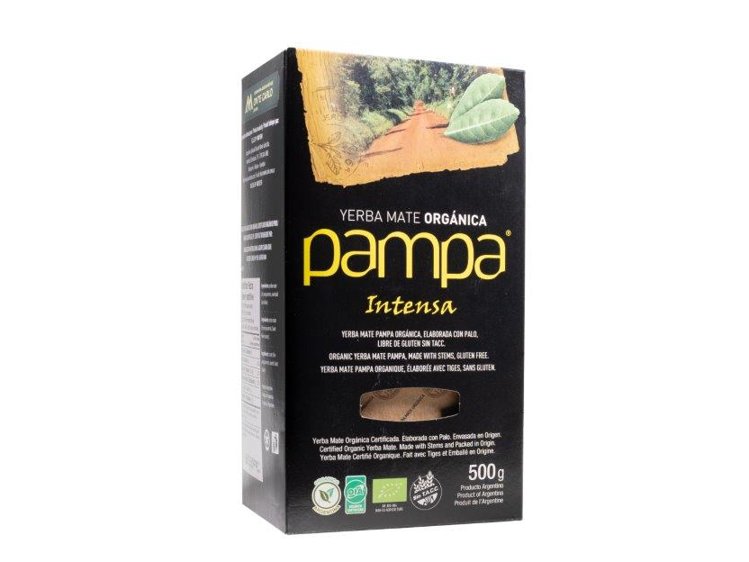Pampa Organica