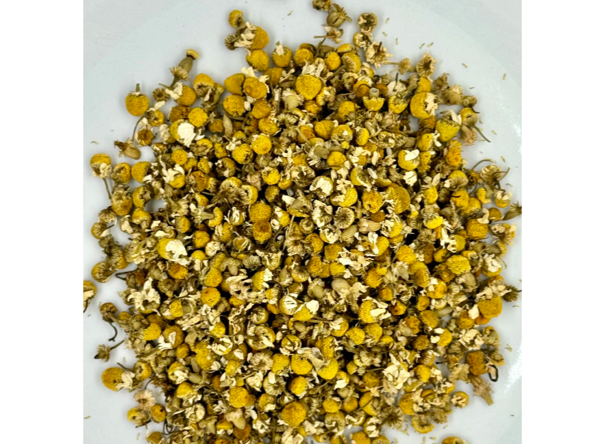 Manzanilla 250g