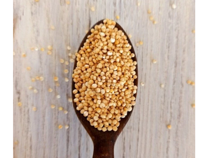 Quinoa Pop 250g
