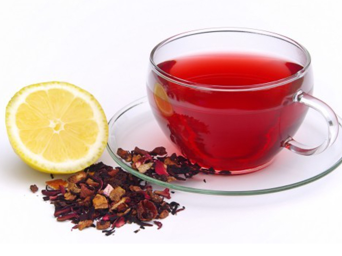 Te Rojo 100g