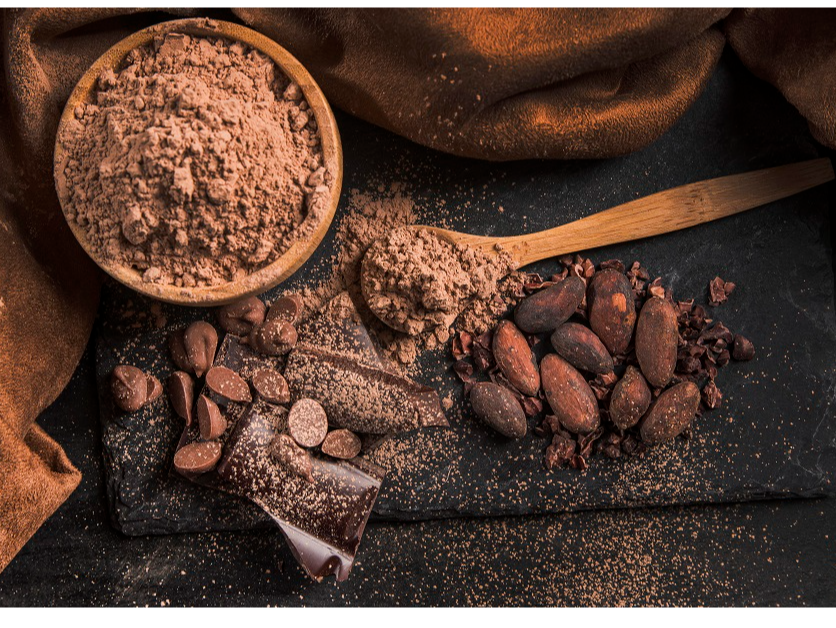 Cacao Amargo (Cascarilla)