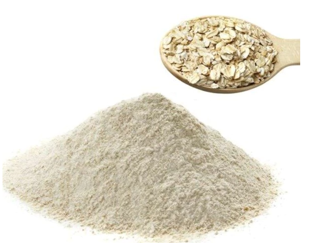 Harina de Avena 500g