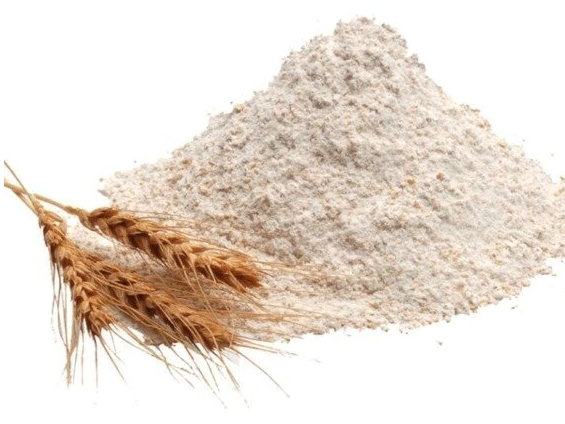 Harina Integral 500g