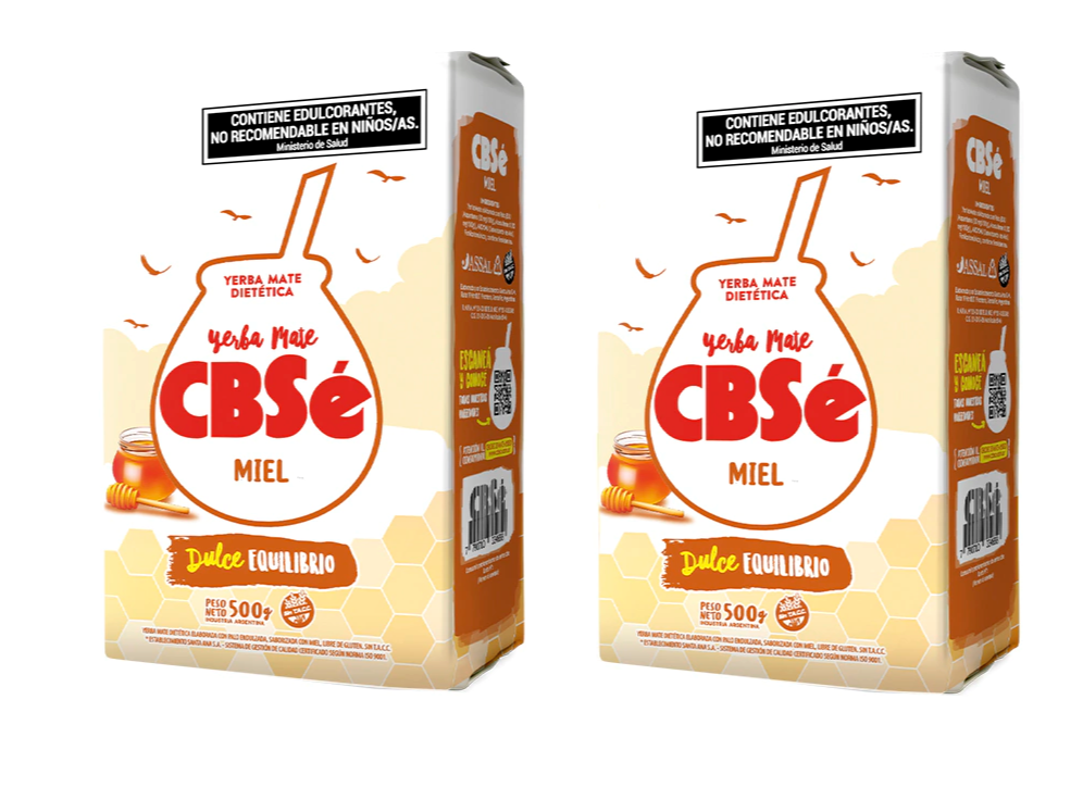 CBSè Miel