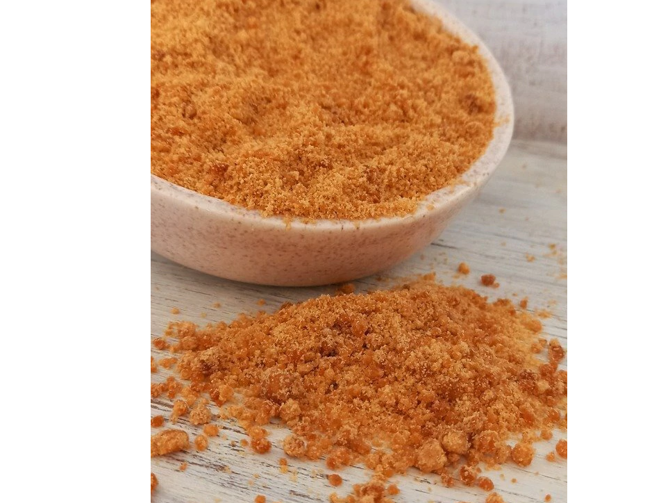 Azucar mascabo 500g