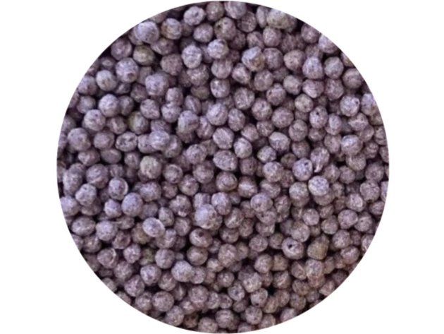 Quinoa Pop