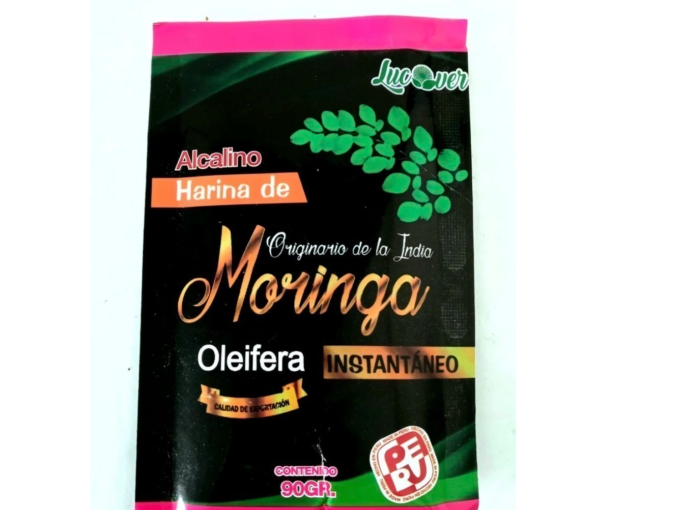 Moringa