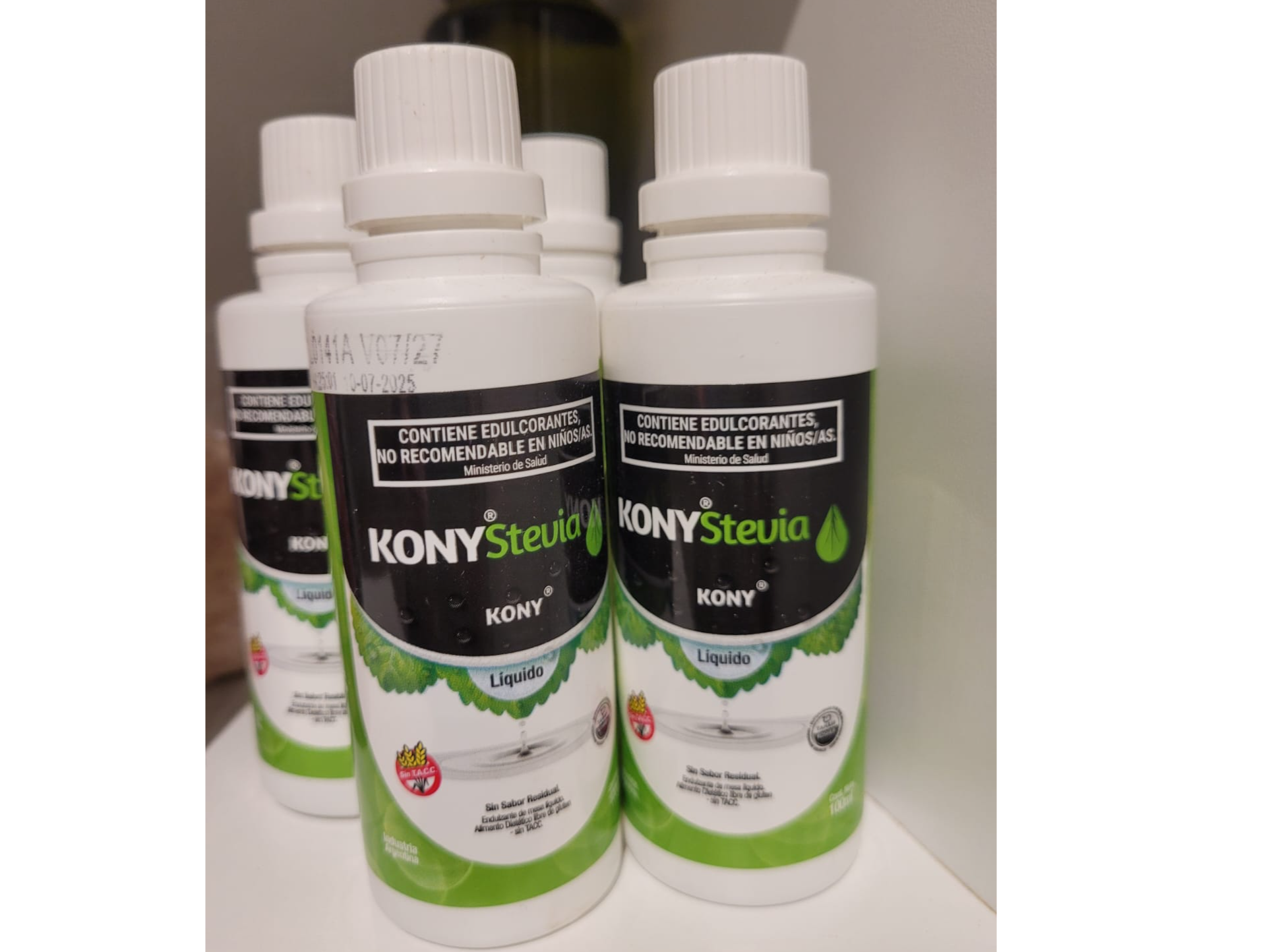 Stevia