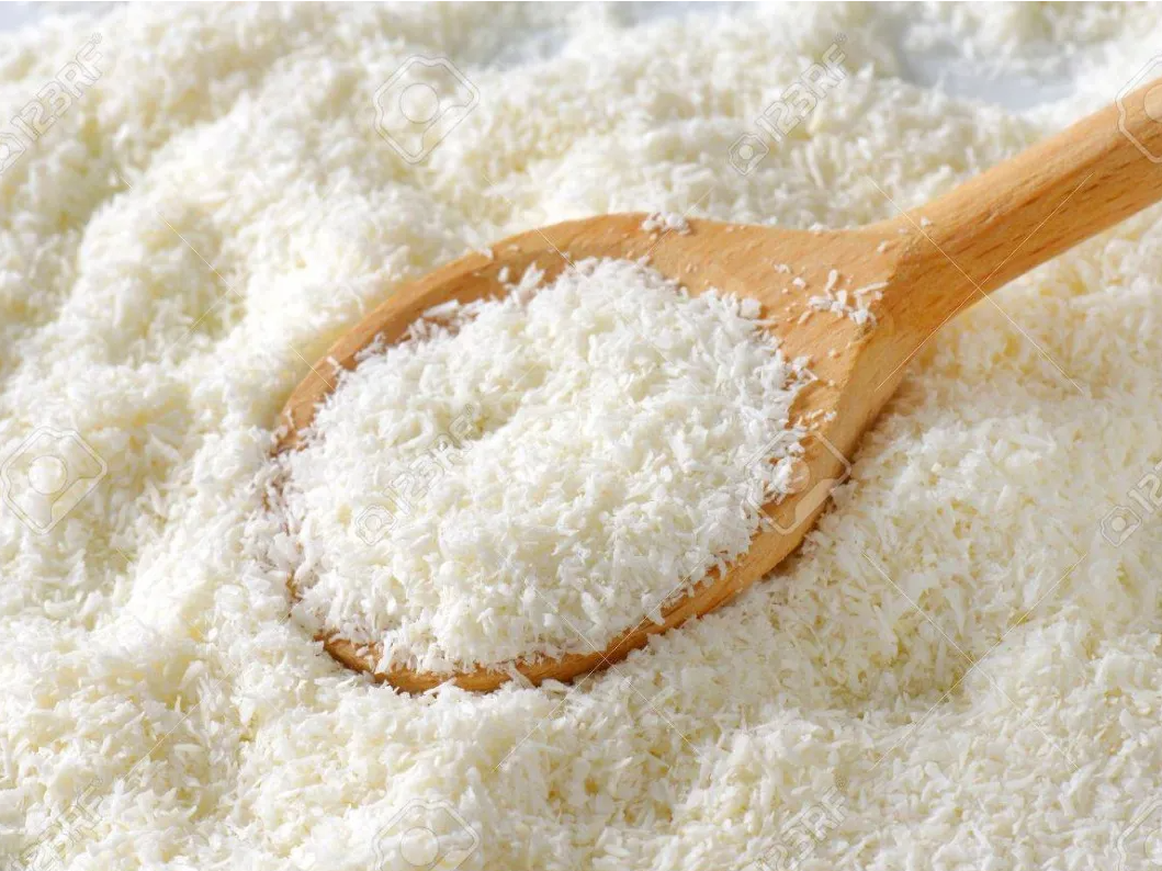 Coco Rallado 250g