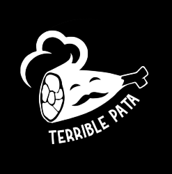 Logo de TERRIBLEPATA