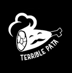 Logo de TERRIBLEPATA
