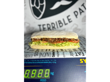 Producto de TERRIBLEPATA