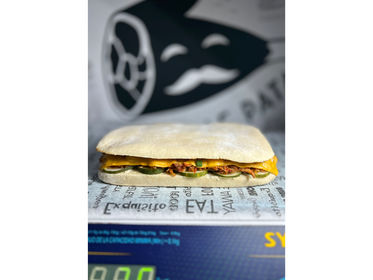 Producto de TERRIBLEPATA