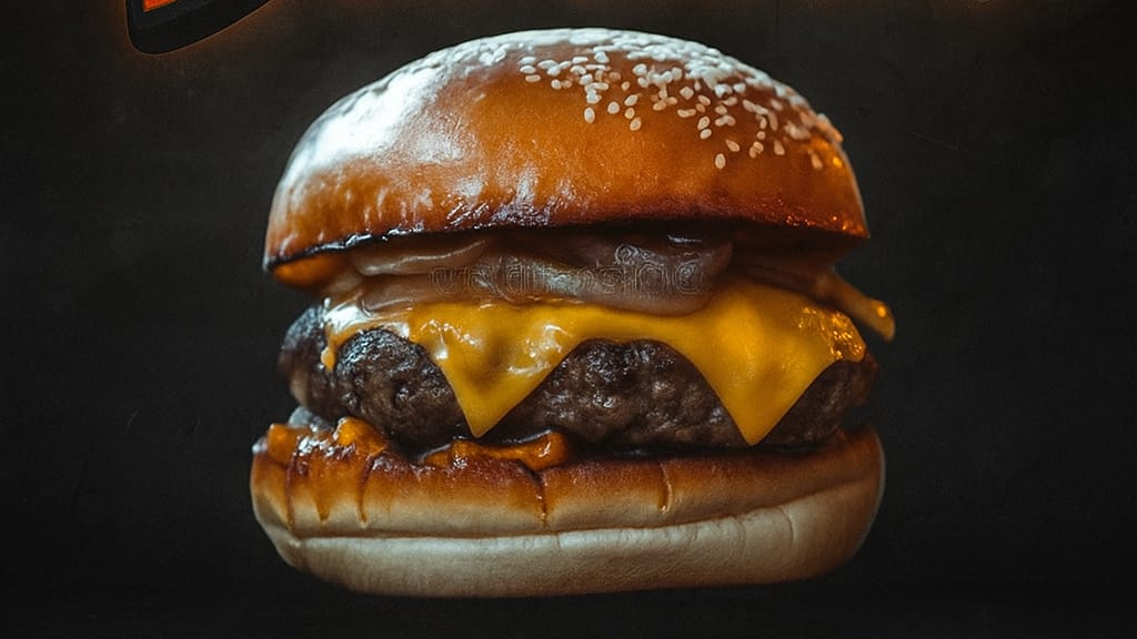 burguers