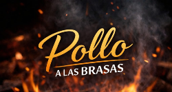 Logo METELE PATA POLLOS