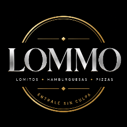 Logo LOMMO