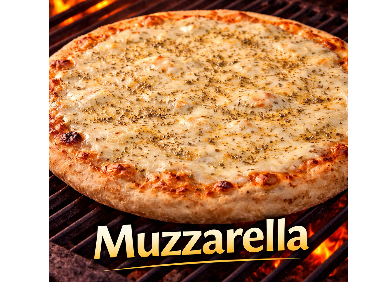 MUZZARELLA