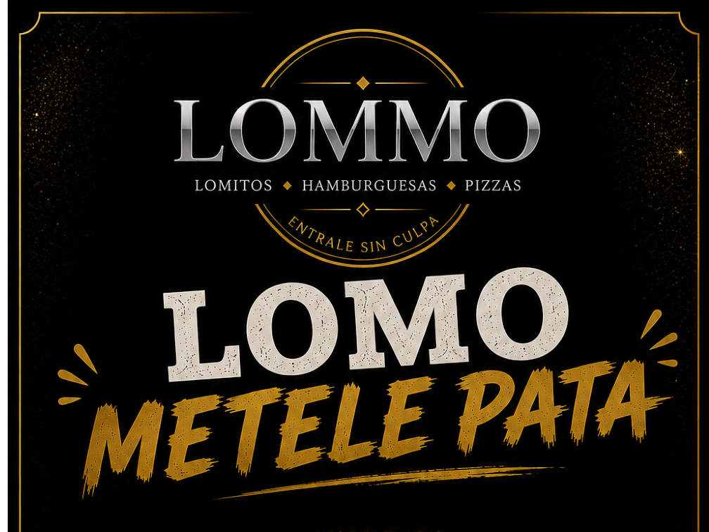 LOMO METELE PATA