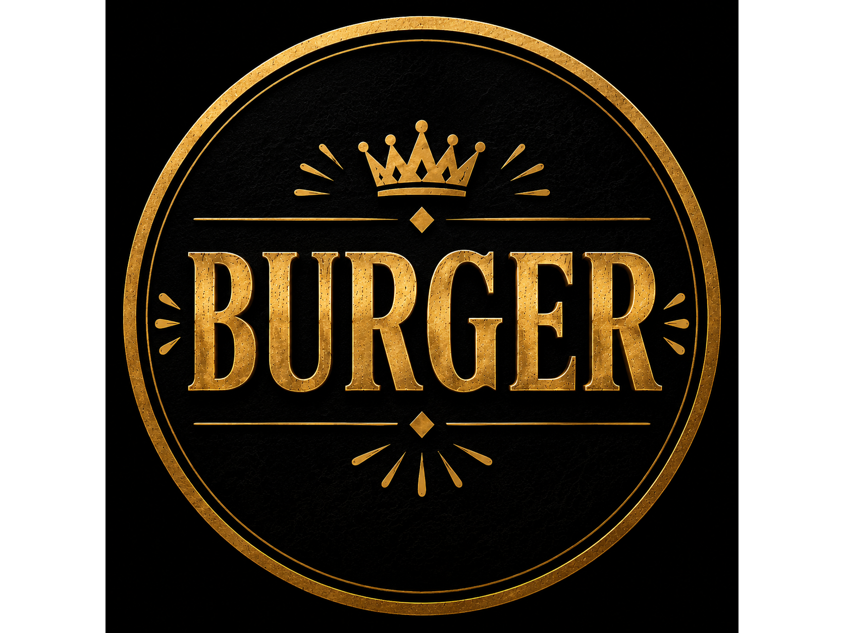 2 BURGER CLÁSICAS CON FRITAS