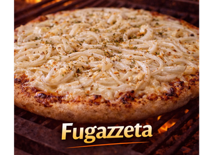 FUGAZZETA de LOMMO