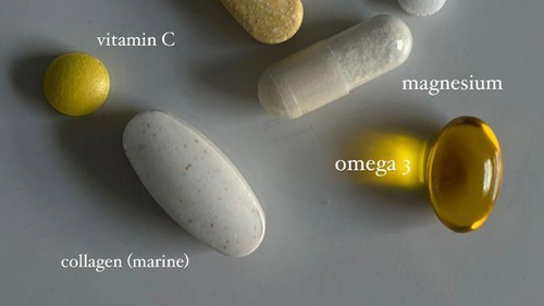 SUPLEMENTOS DIETARIOS