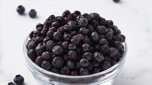 FRUTAS DESHID./GLASEADAS