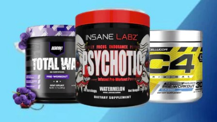 CAFEINA - PRE ENTRENAMIENTO