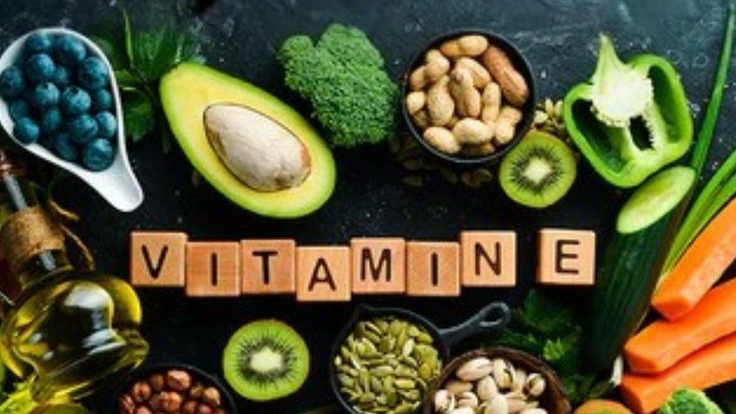 VITAMINAS