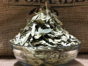 Sen Hojas x 100 gramos