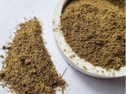 Harina de Chia x 100 gramos