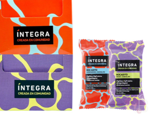 Bocadito Integra