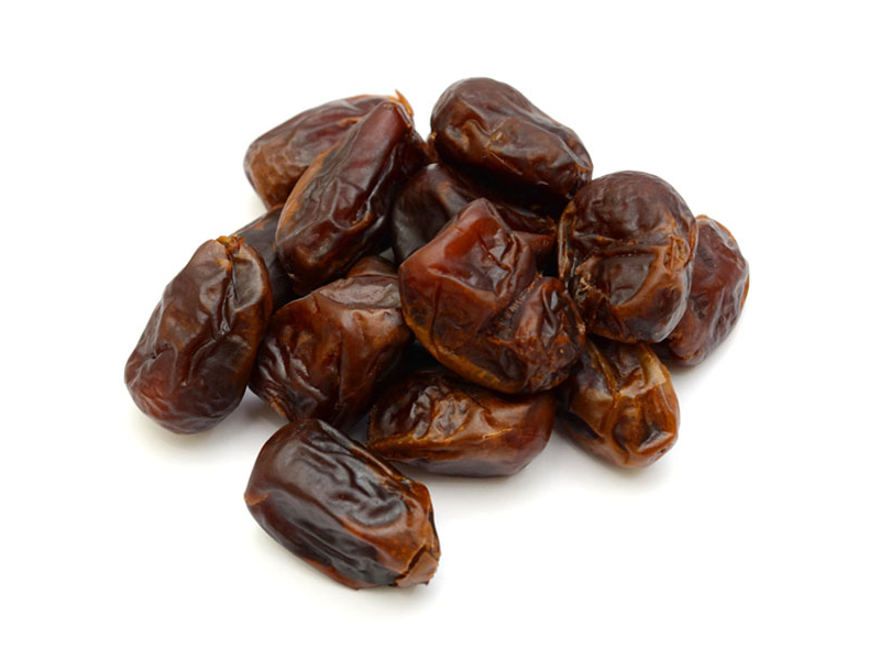 Dátiles con Carozo x 100 gramos