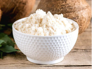 Harina de Coco x 100 gramos