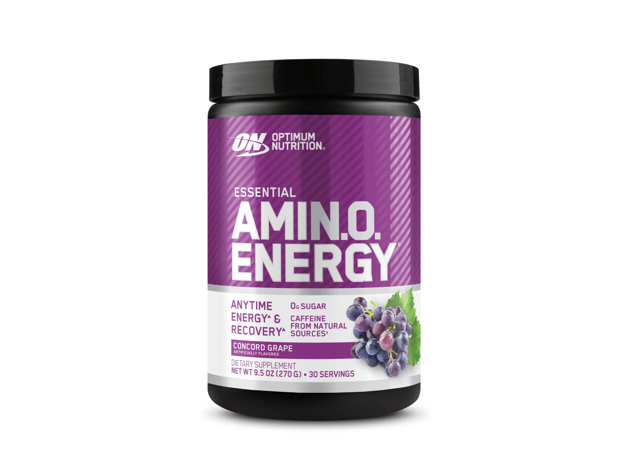 Amino energy 270g - Optimum Nutrition de DÜO Market