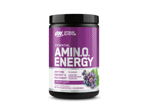 Amino energy 270g - Optimum Nutrition de DÜO Market