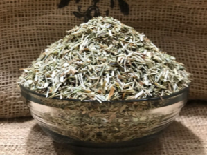 Cola de Caballo x 100 gramos