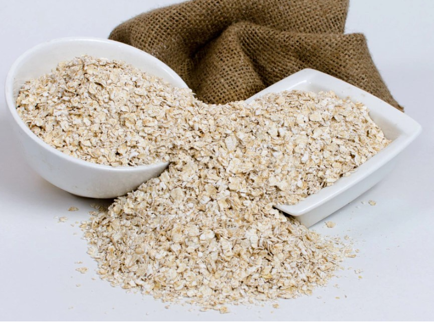 Avena instantanea fina x 100 gramos