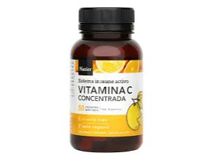 Vitamina C 250g - Natier