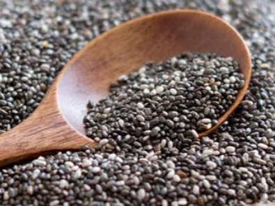 Semilla de chia x 100 gramos