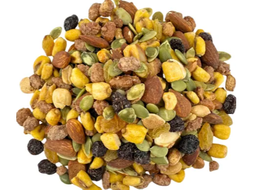 Garrapiñada Mix x 100 gramos